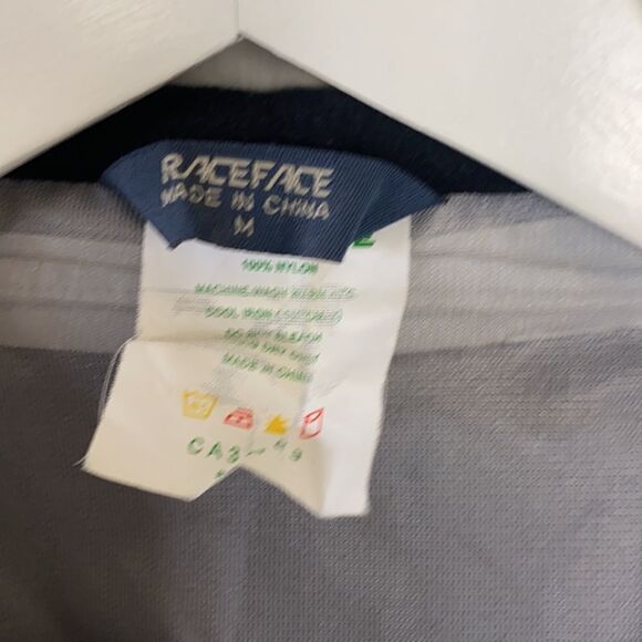 Race Face Zip Up Jacket - Picture 5 of 10